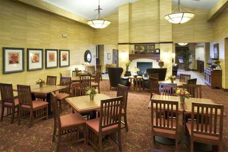 Homewood Suites By Hilton Agoura Hills Restaurante foto